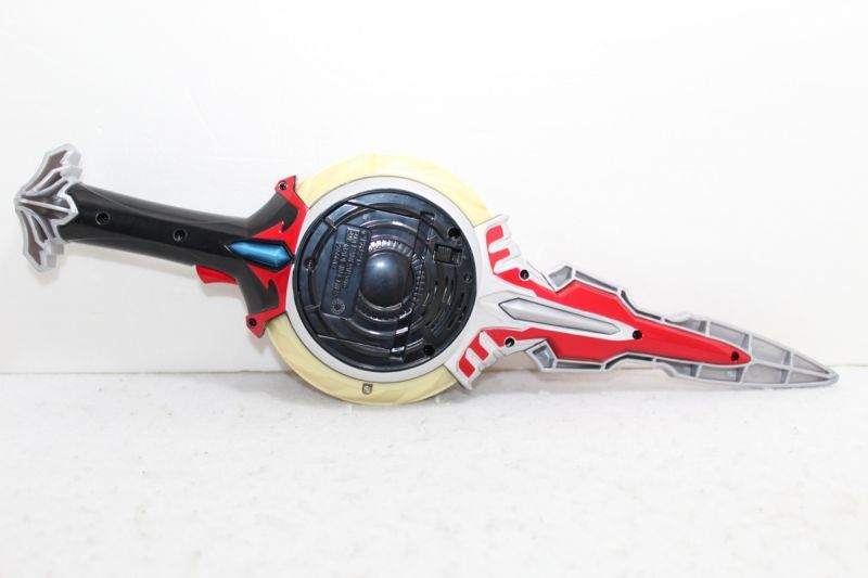 Ultraman Orb / DX Orb Calibur with Package