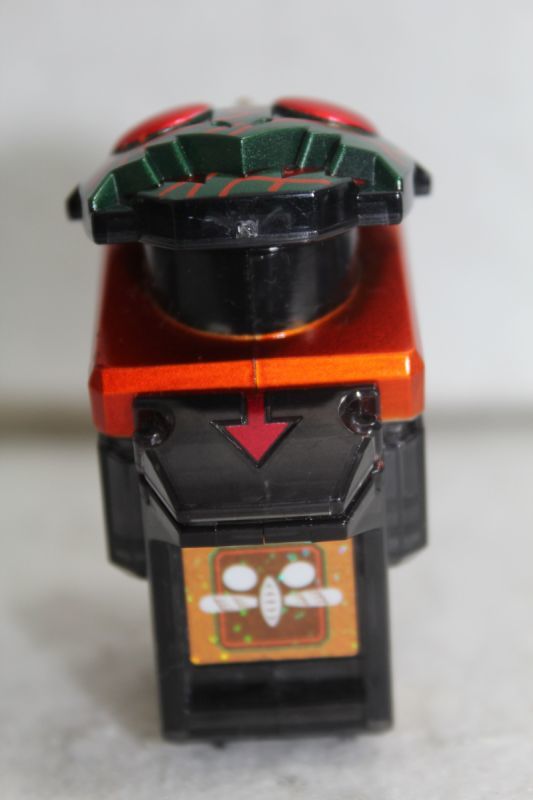 Kamen Rider Fourze / Kamen Rider Amazon Switch