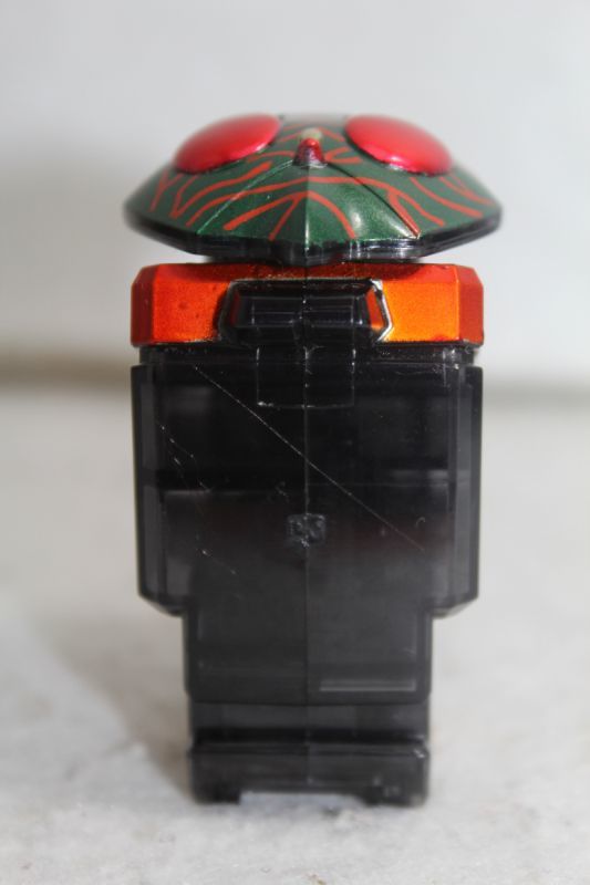 Kamen Rider Fourze / Kamen Rider Amazon Switch