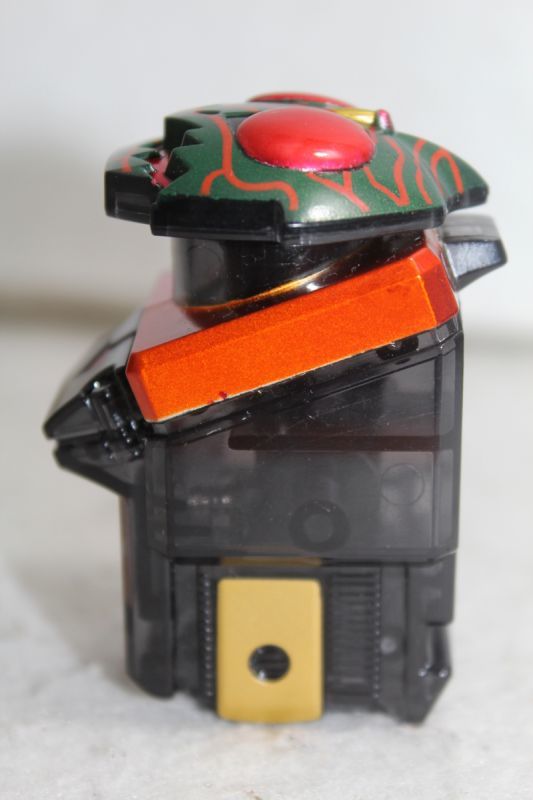 Kamen Rider Fourze / Kamen Rider Amazon Switch