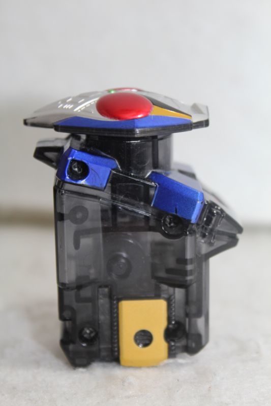 Kamen Rider Fourze / Kamen Rider Blade Switch