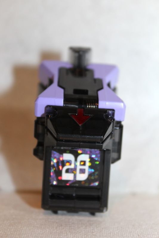 Kamen Rider Fourze / Astro Switch 28 Hand Switch