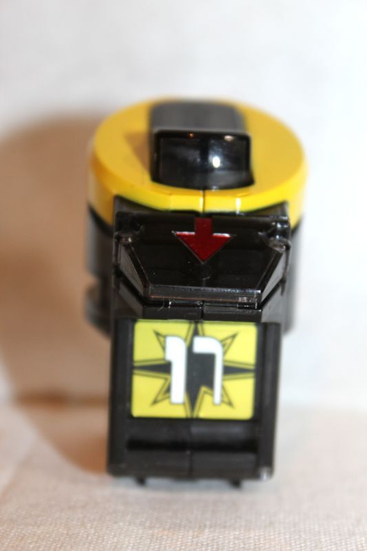 Kamen Rider Fourze Astro Switch 17 Flash Switch