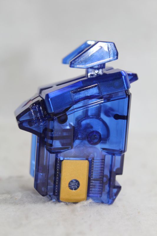 Kamen Rider Fourze / Astro Switch 2 Launcher Switch Clear Color ver.