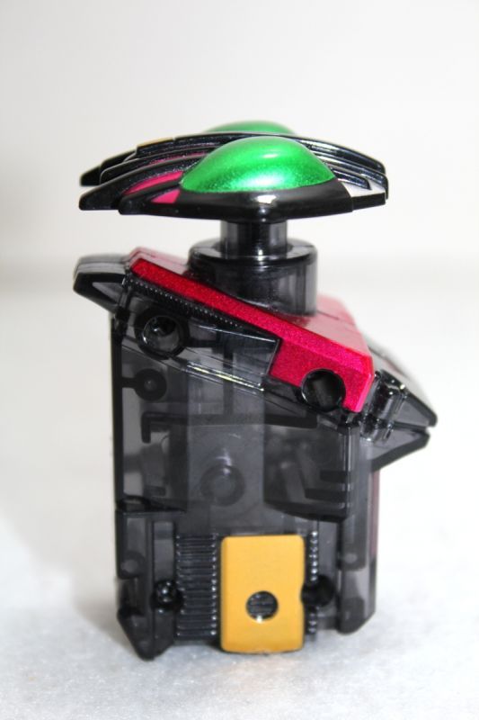 Kamen Rider Fourze / Decade Switch (2)