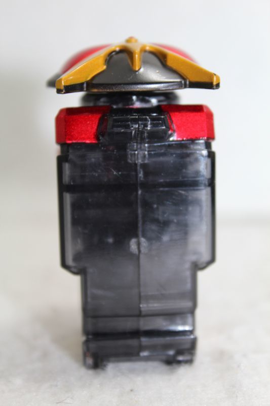 Kamen Rider Fourze / Kamen Rider Kuuga Switch