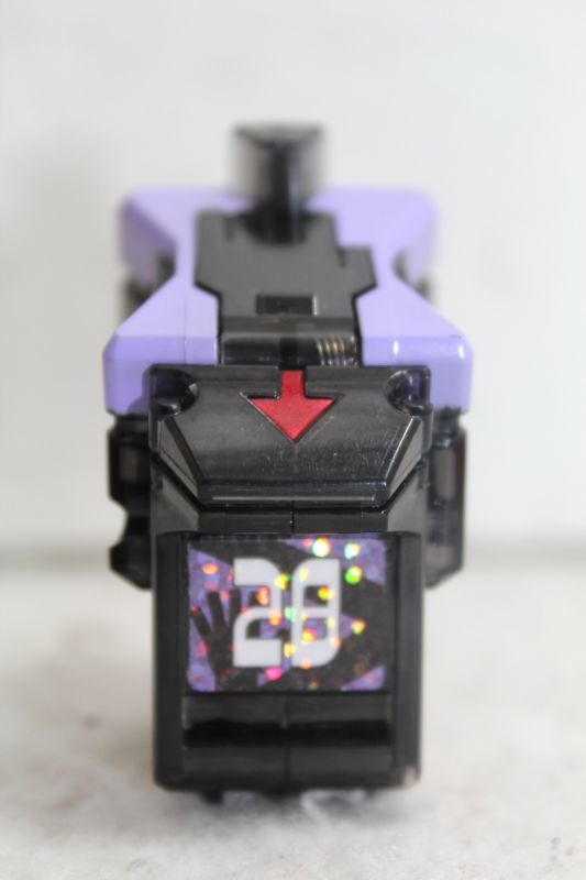 Kamen Rider Fourze / Astro Switch 28 Hand Switch