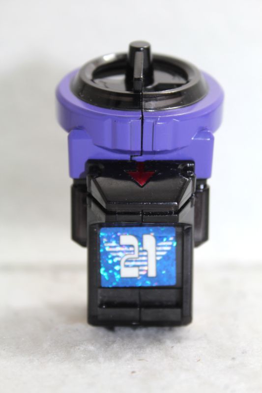 Kamen Rider Fourze / Astro Switch 21 Stealth Switch