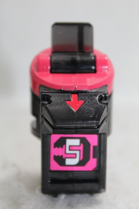 Kamen Rider Fourze / Astro Switch 5 Magic Hand Switch