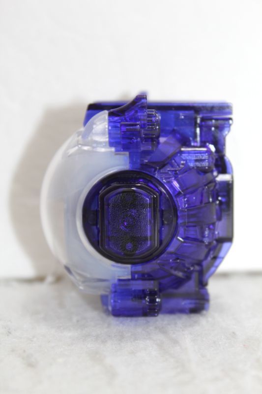 Kamen Rider Ghost / DX Deep Specter Ghost Eyecon Used