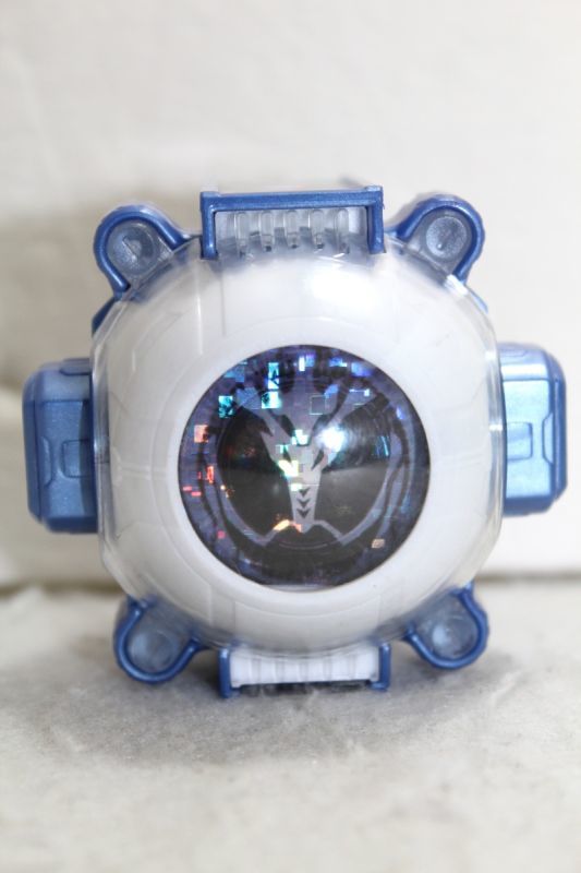 Kamen Rider Ghost / DX Ryoma Ghost Eyecon Used