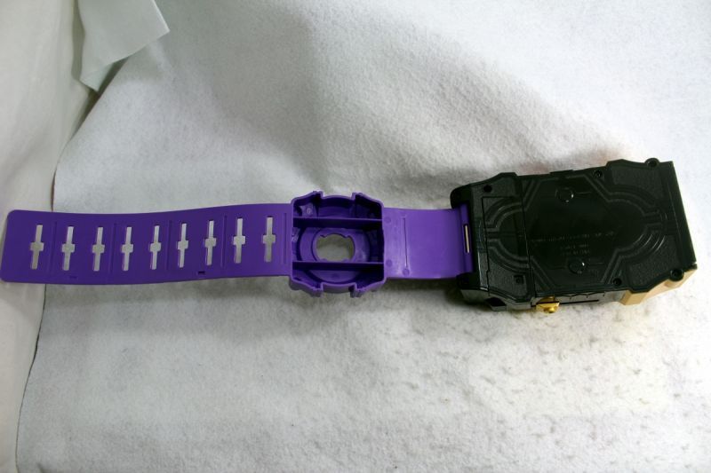 Kamen Rider Blade / DX Leangle Buckle