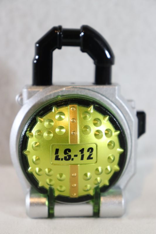 Kamen Rider Gaim / DX Durian Lockseed