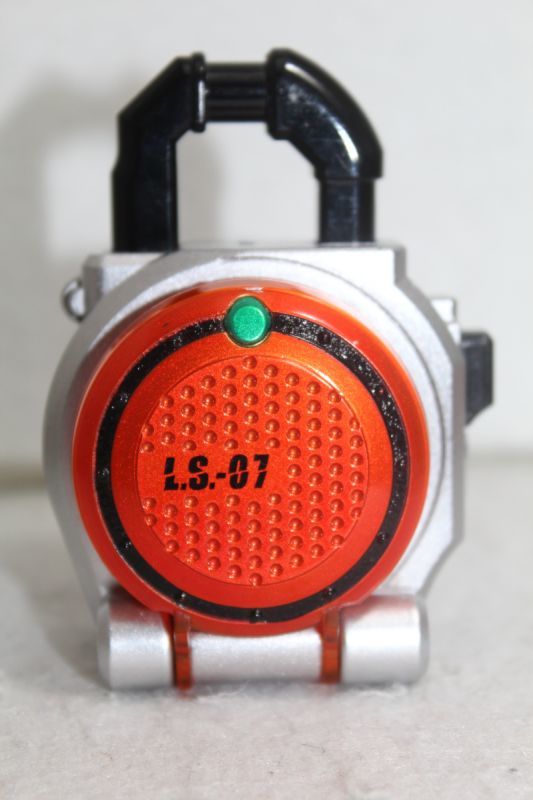 Kamen Rider Gaim / DX Orange Lockseed