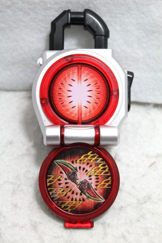 Kamen Rider Gaim / DX Suika Lockseed