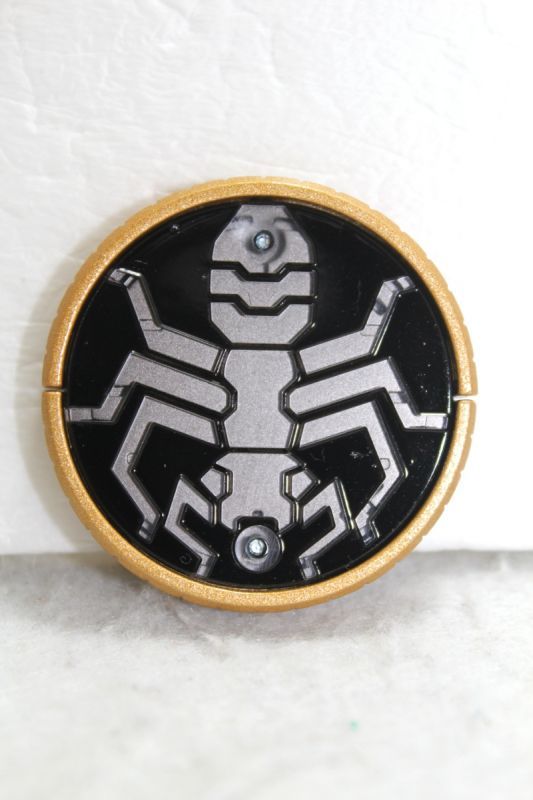 Kamen Rider OOO / CSM Ari Core Medal