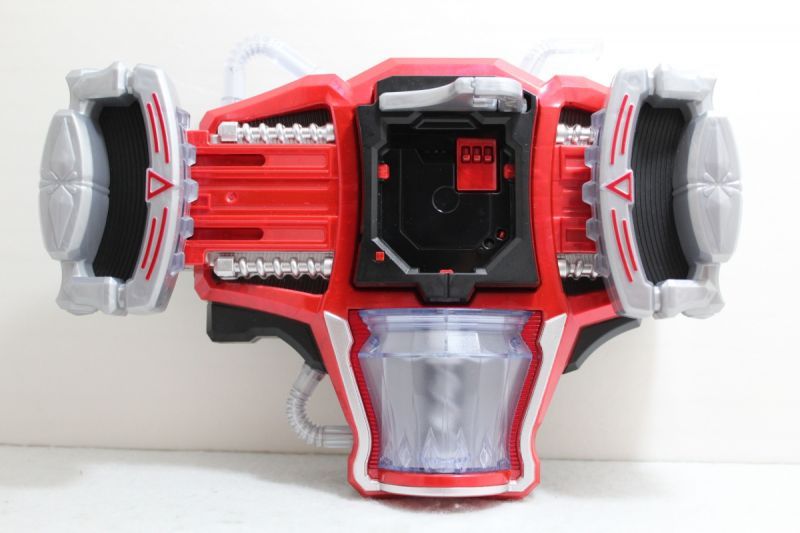 Kamen Rider Gaim / DX Genesis Driver with Melon Energy Lockseed