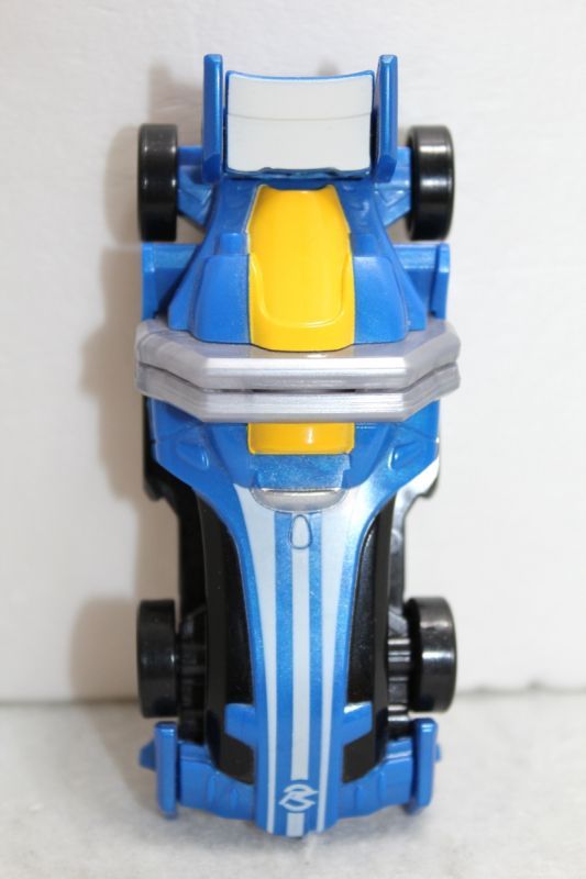 Kamen Rider Drive   Dx Shift Car Shift Formula