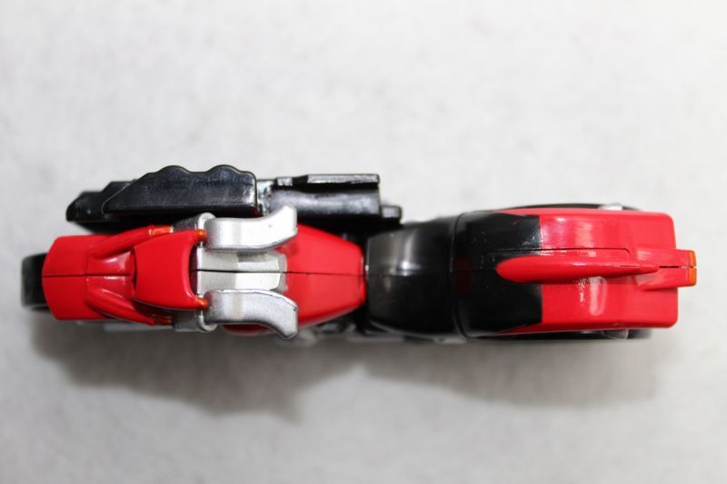 Kamen Rider Drive / Legend Signal Bike Kiva