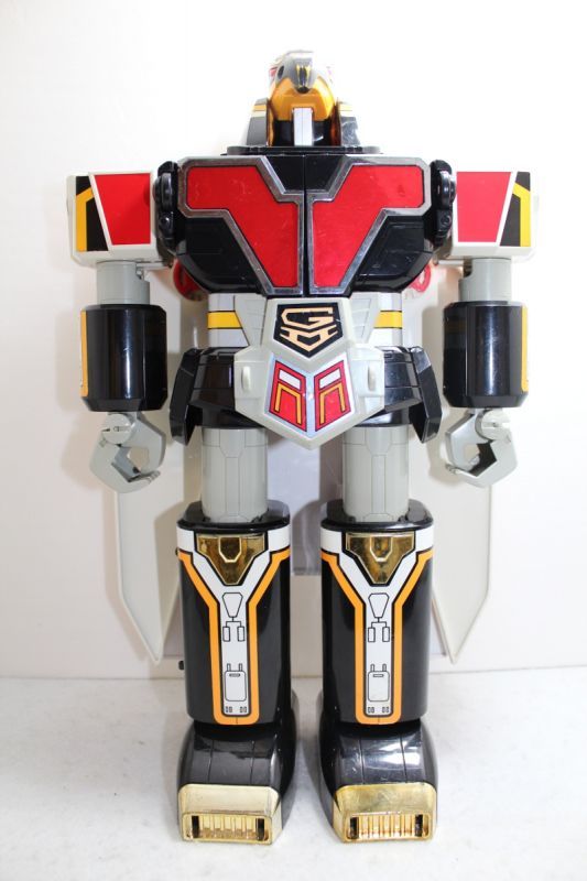 Chojin Sentai Jetman / Jet Garuda