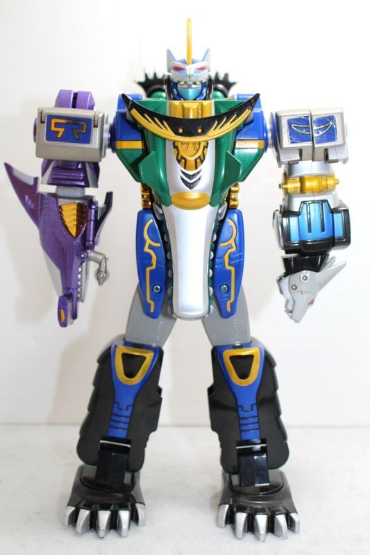 Hyakujyu Sentai Gaoranger / DX Gao Hunter (2)