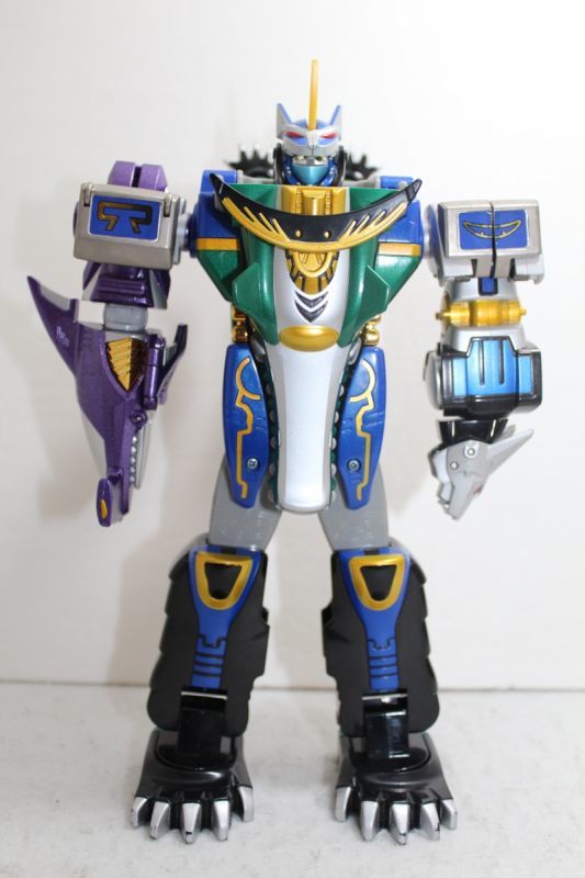 Hyakujyu Sentai Gaoranger / DX Gao Hunter with Package