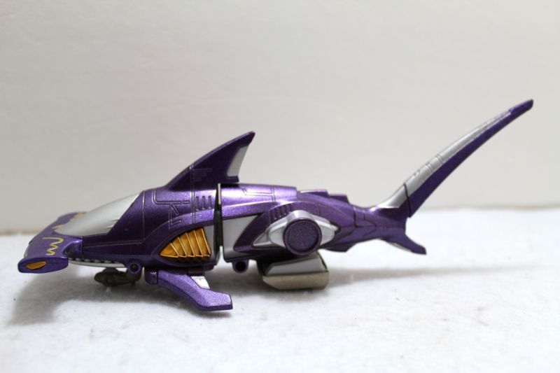 Hyakujyu Sentai Gaoranger / Gao Hammer Head Shark for DX Gao Hunter