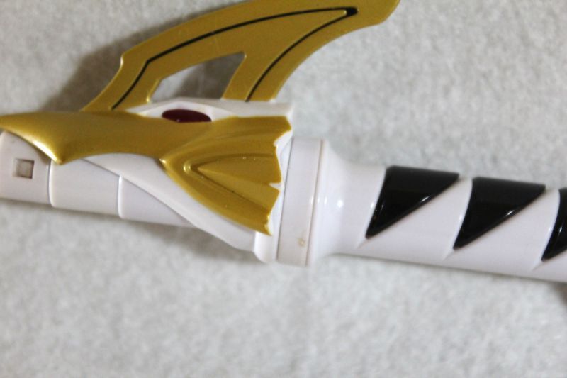 Bakuryu Sentai Abaranger / Wing Pentact with Package