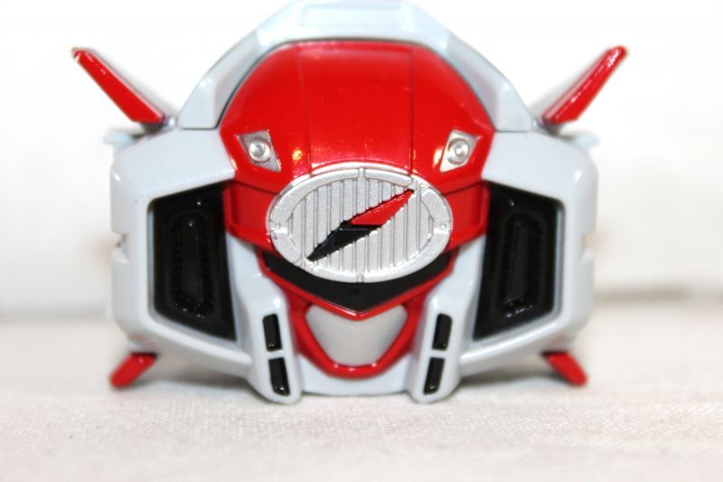 GoGo Sentai Boukenger / GoGo Gattai Series 05 GoGo Jet with Package