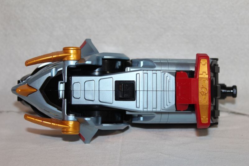 Engine Sentai Go-Onger / Engine Gattai Series Engine K-Line