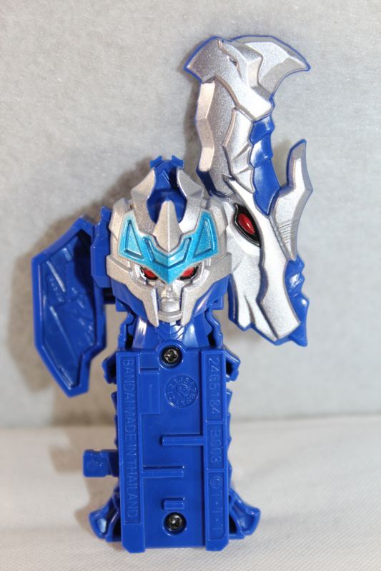 Kishiryu Sentai Ryusoulger / Blue Ryusoul