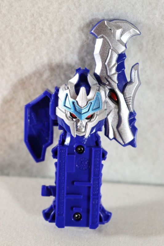 Kishiryu Sentai Ryusoulger / Blue Ryusoul