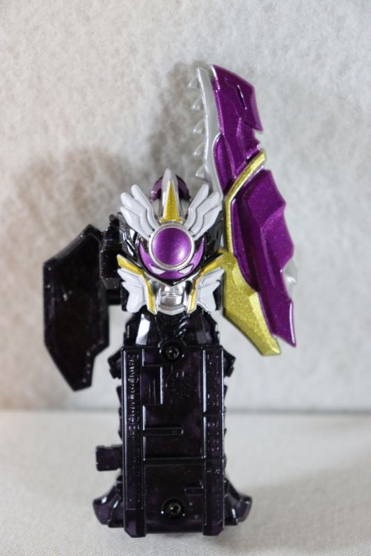 Kishiryu Sentai Ryusoulger / Kishiryu Series 08 & 08 Shine Rapter ...