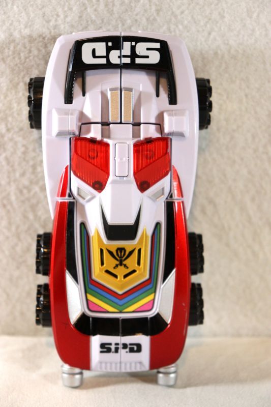 (Box Damaged) Kaizoku Sentai Gokaiger / Gokai Machine Series 02 ...