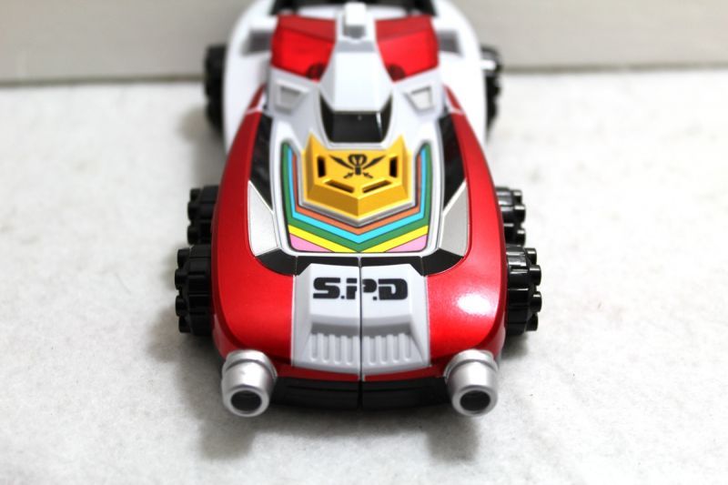 Kaizoku Sentai Gokaiger / Gokai Machine Series 02 Patstriker Used