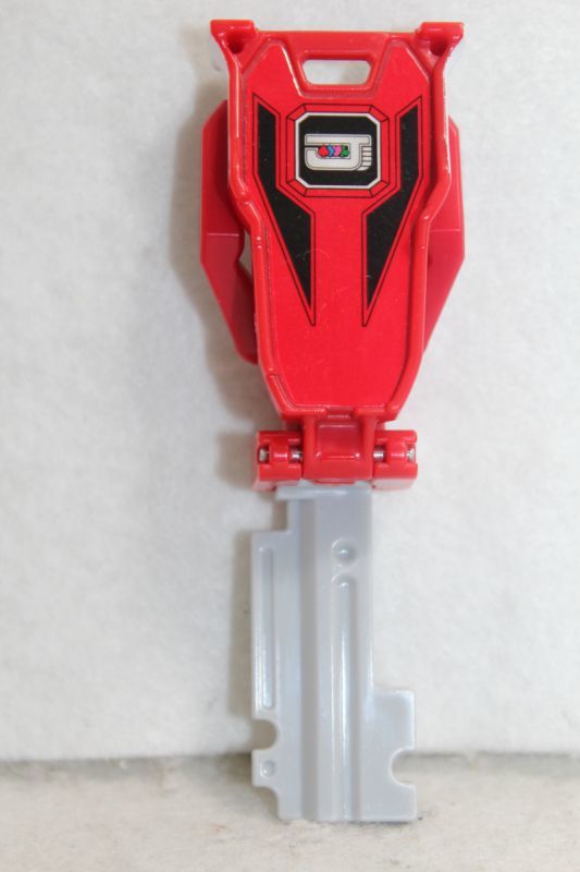 Kaizoku Sentai Gokaiger / Spade Ace Ranger Key JAQK Dengekitai