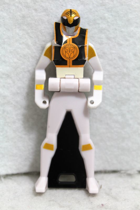 Kaizoku Sentai Gokaiger / Kiba Ranger Key Gosei Sentai Dairanger