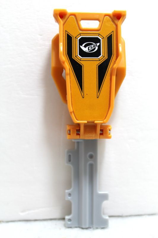 Kaizoku Sentai Gokaiger / Beat Buster Key Tokumei Sentai Go-Busters