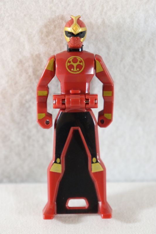 Kaizoku Sentai Gokaiger / Kabuto Raiger Ranger Key Ninpu Sentai ...