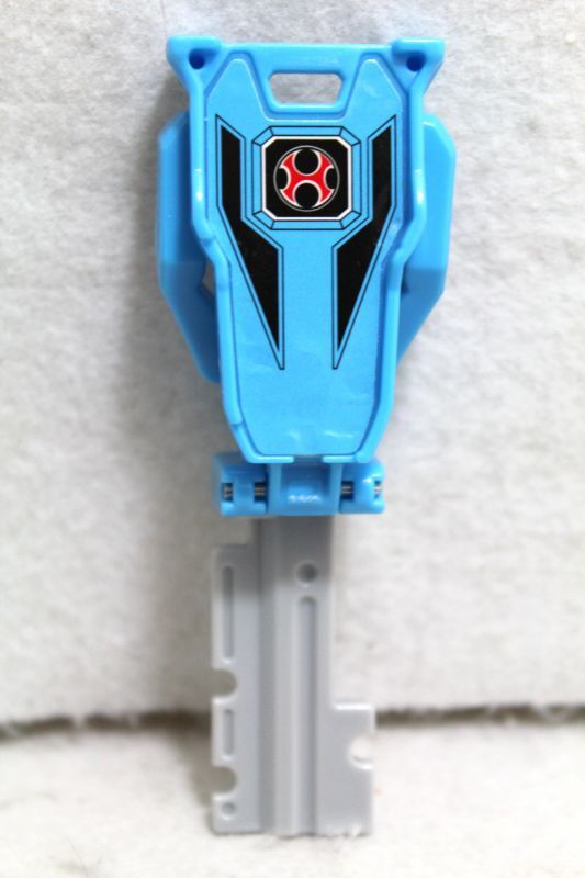 Kaizoku Sentai Gokaiger / Hurricane Blue Ranger Key Ninpu Sentai ...