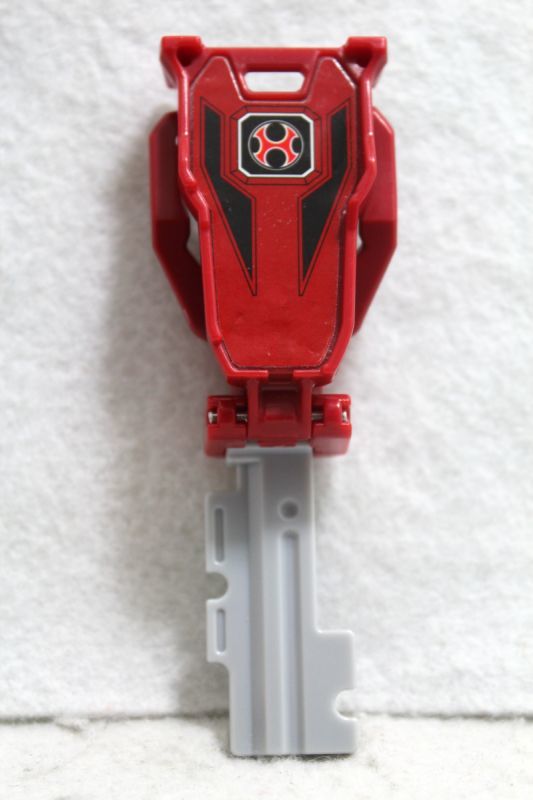 Kaizoku Sentai Gokaiger / Kabuto Raiger Ranger Key Ninpu Sentai ...