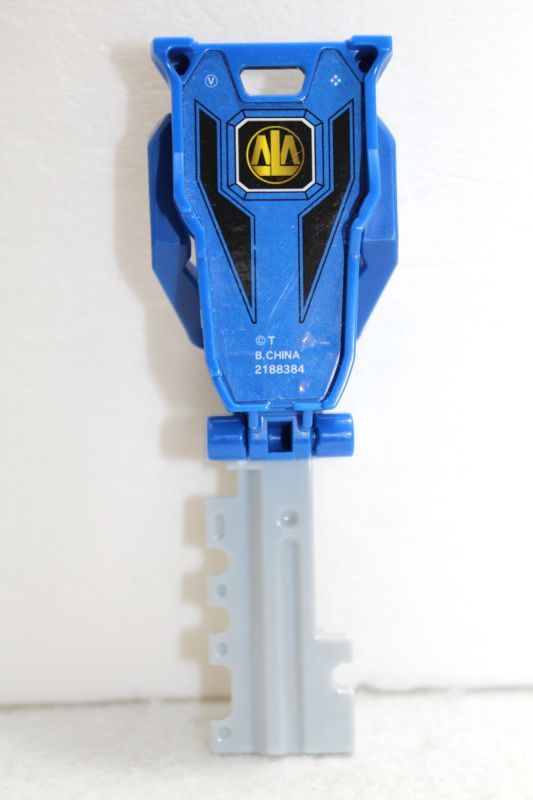 Kaizoku Sentai Gokaiger / Blue Dolphin Ranger Key Choujuu Sentai ...