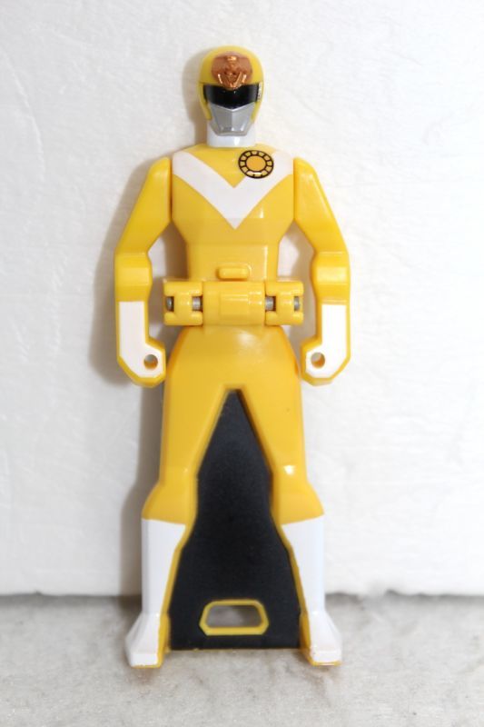 Kaizoku Sentai Gokaiger / Vul Panther Ranger Key Taiyou Sentai Sun Vulcan