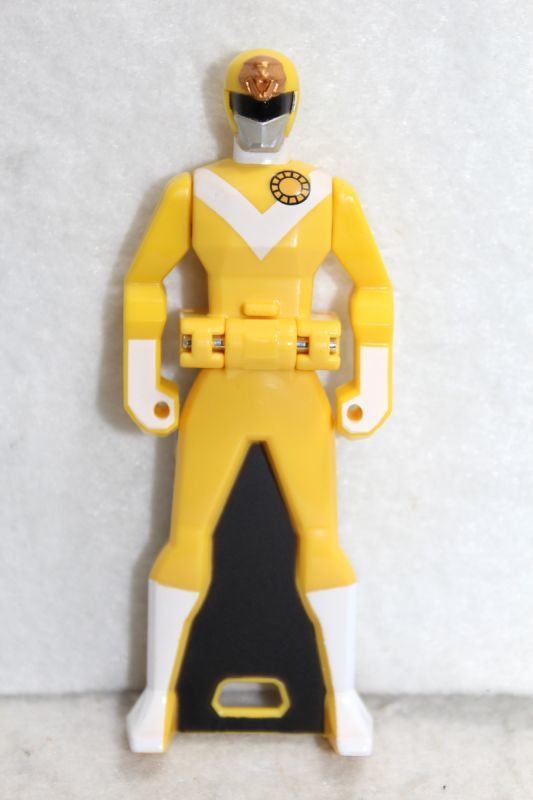 Kaizoku Sentai Gokaiger / Vul Panther Ranger Key Taiyou Sentai Sun Vulcan