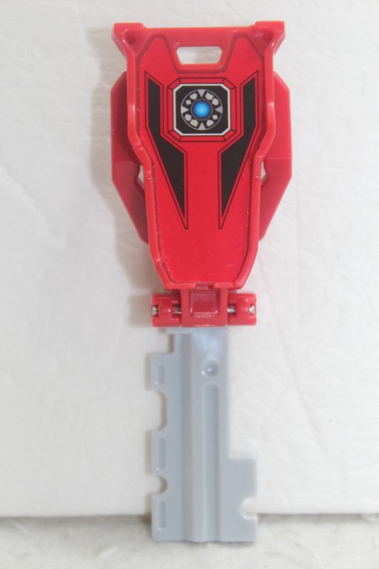 sentai gokaiger timeranger mirai key ranger kaizoku incl tax kotetsu toys